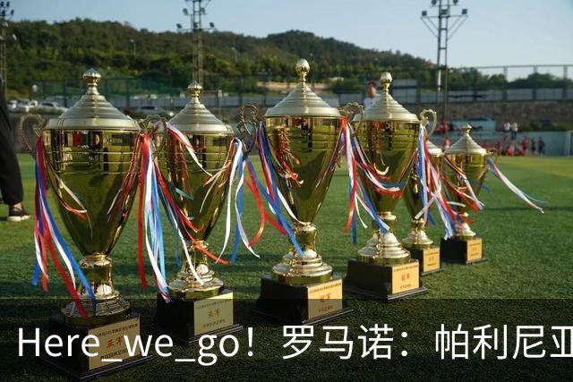 Here we go！罗马诺：帕利尼亚加盟本菲卡，总价为1900万欧